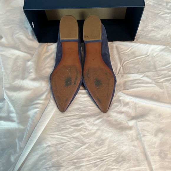 Nice Cole Hann Womens Dress Shoes Size 10 - Picture 3 of 4